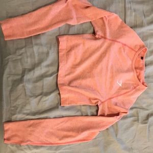 Gymshark long sleeve